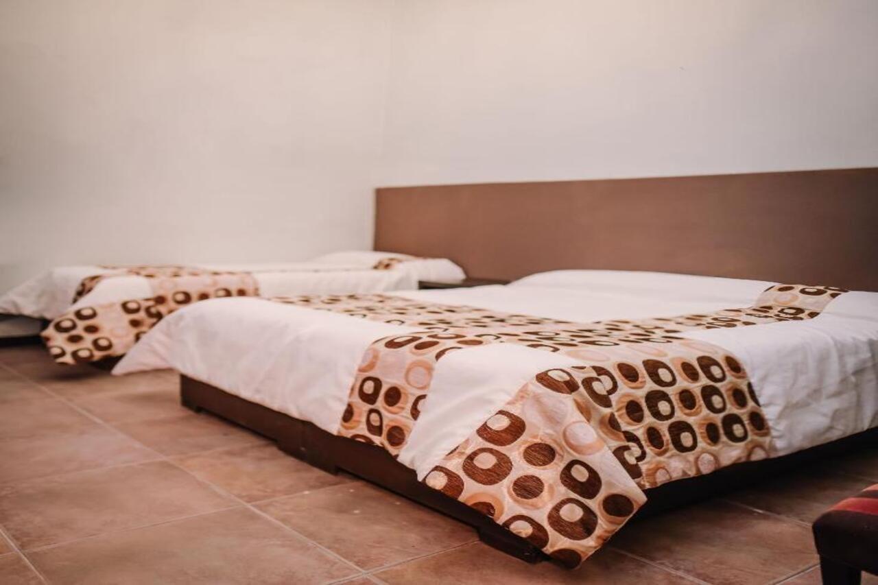 Samsara Hotel Salta Esterno foto