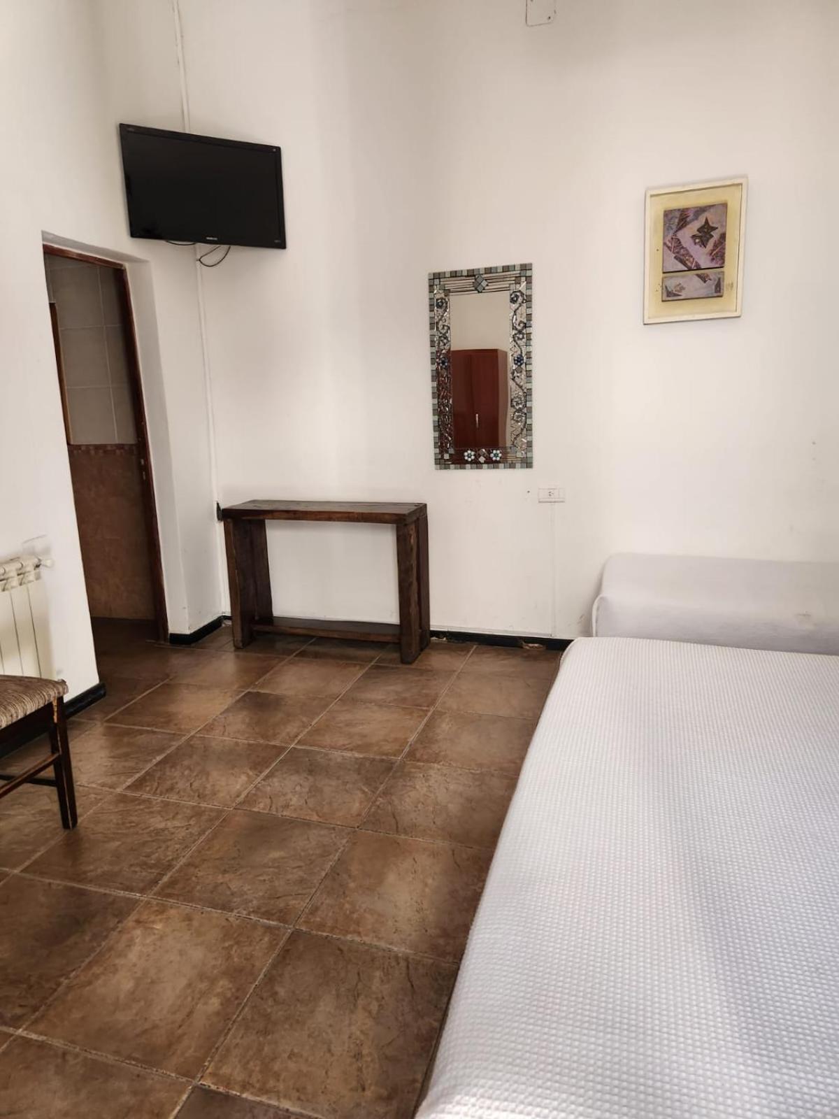 Samsara Hotel Salta Esterno foto